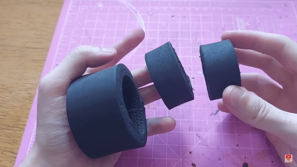 frieren cosplay tutorial