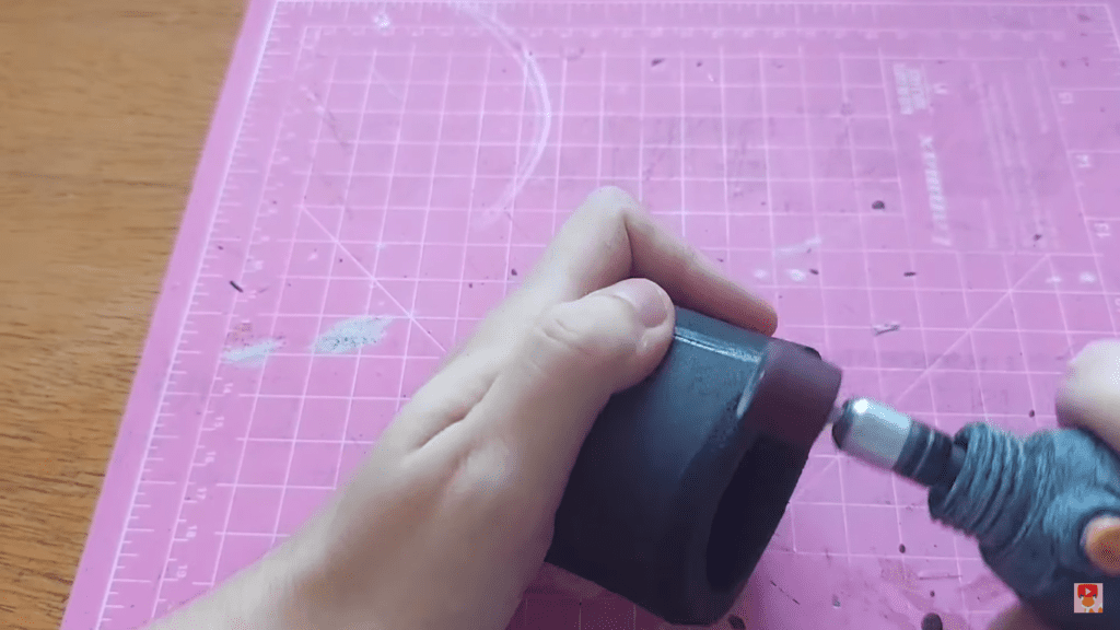 frieren cosplay tutorial