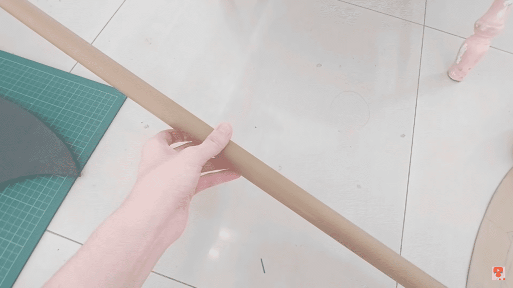 frieren cosplay tutorial