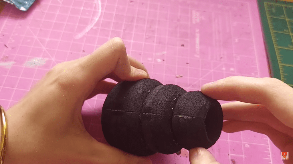 frieren cosplay tutorial
