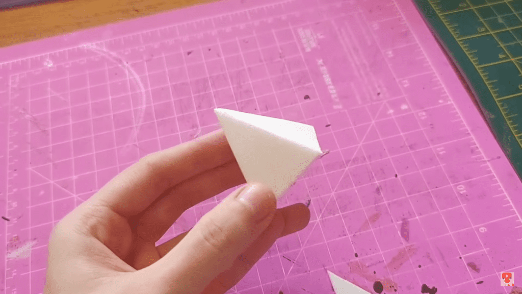 frieren cosplay tutorial