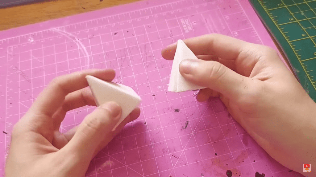 frieren cosplay tutorial