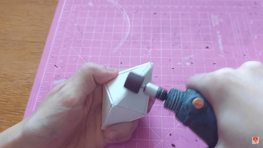 frieren cosplay tutorial