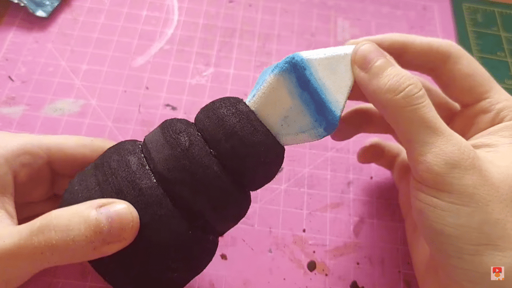 frieren cosplay tutorial