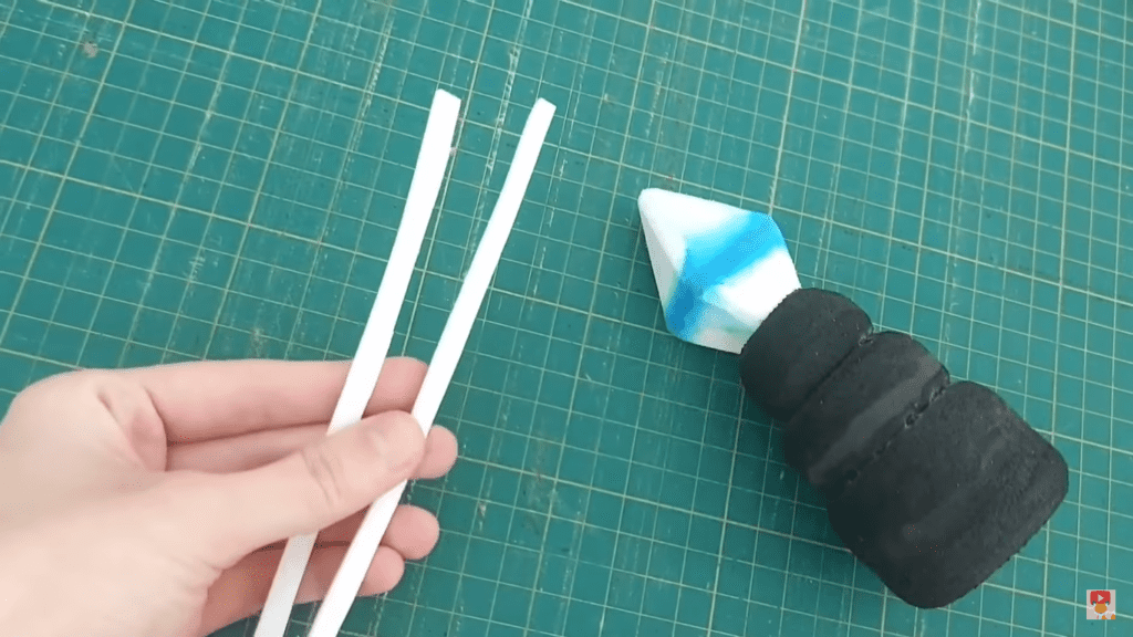 frieren cosplay tutorial