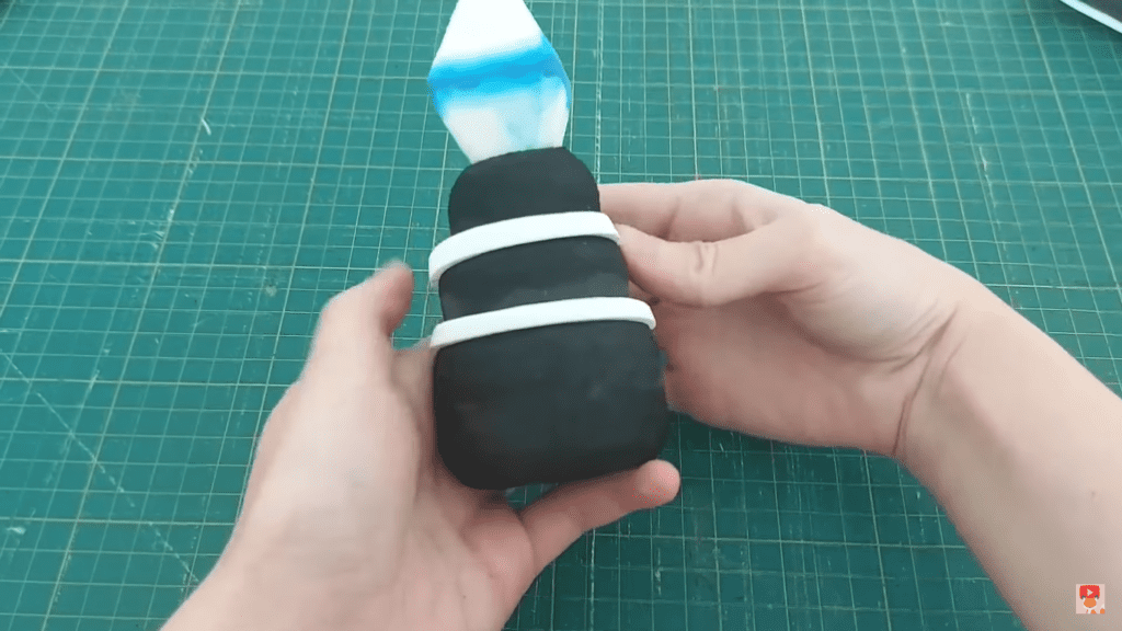 frieren cosplay tutorial