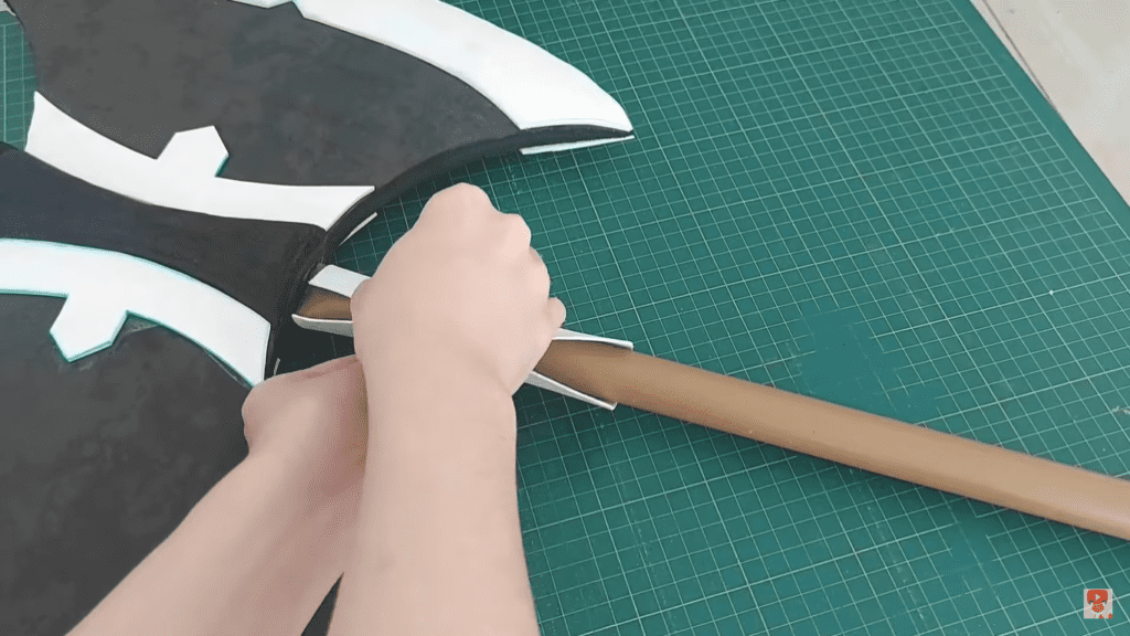 frieren cosplay tutorial