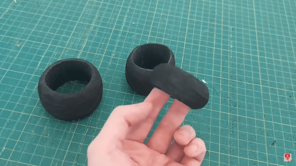 frieren cosplay tutorial