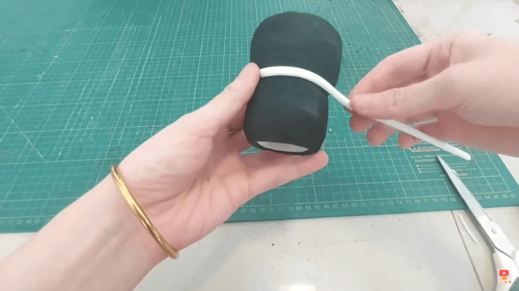frieren cosplay tutorial