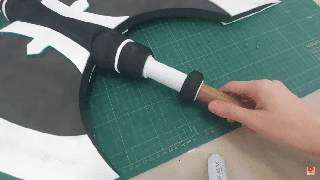 frieren cosplay tutorial