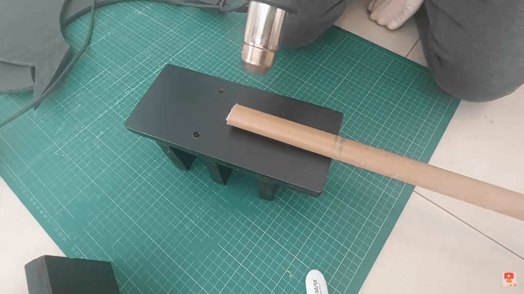 frieren cosplay tutorial