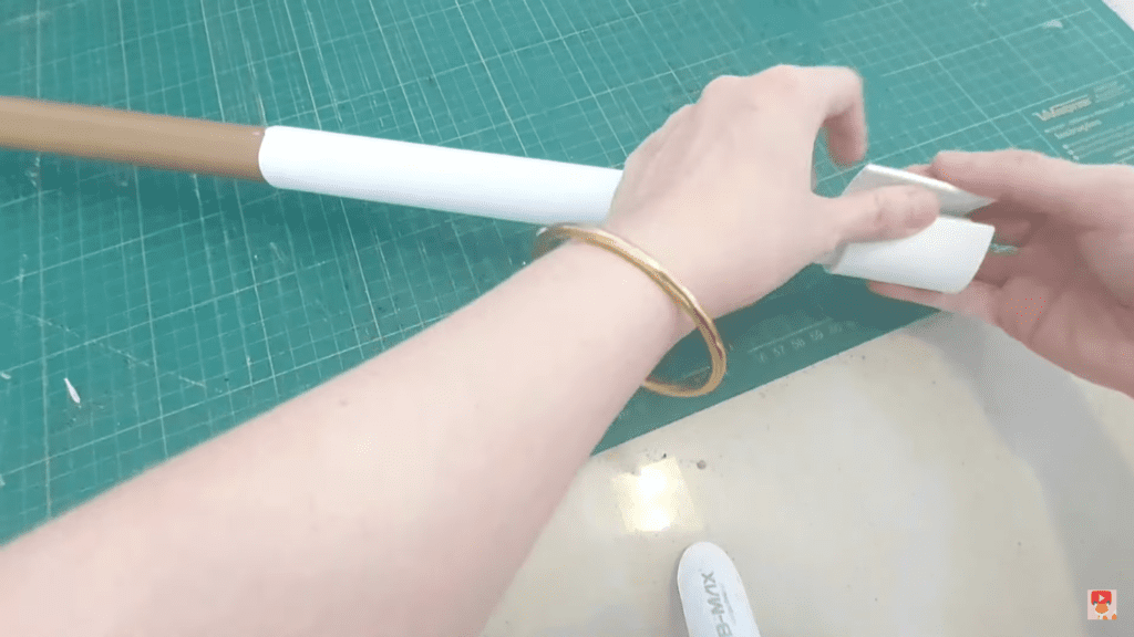 frieren cosplay tutorial