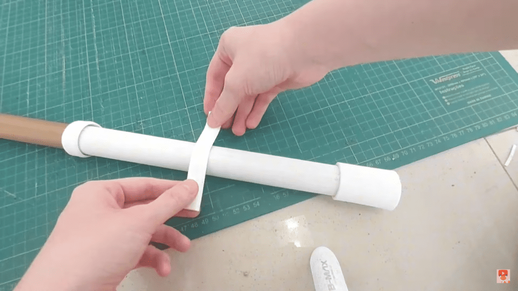 frieren cosplay tutorial