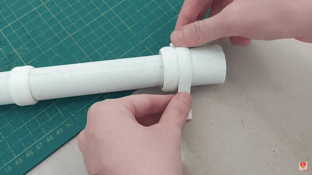 frieren cosplay tutorial