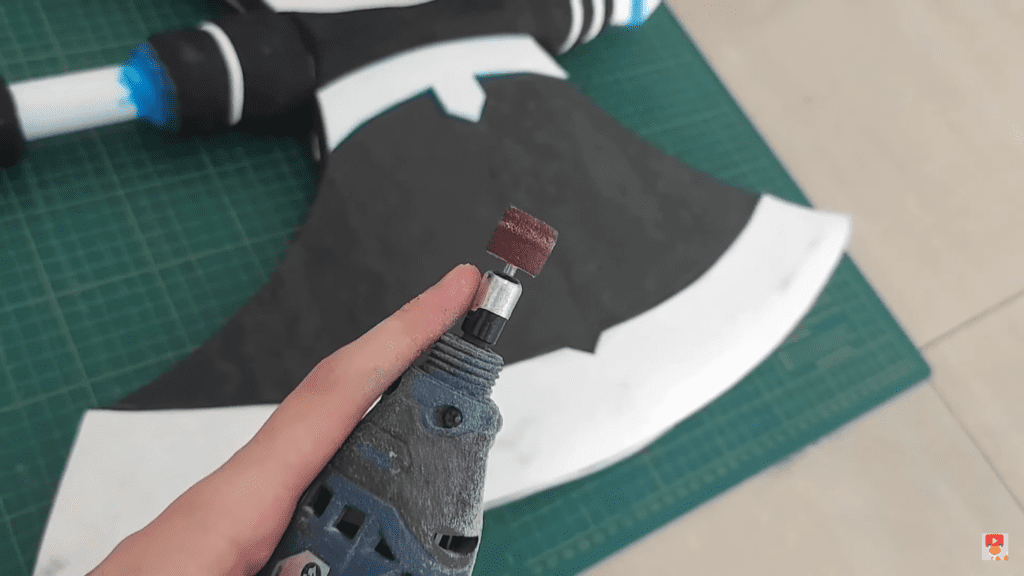 frieren cosplay tutorial