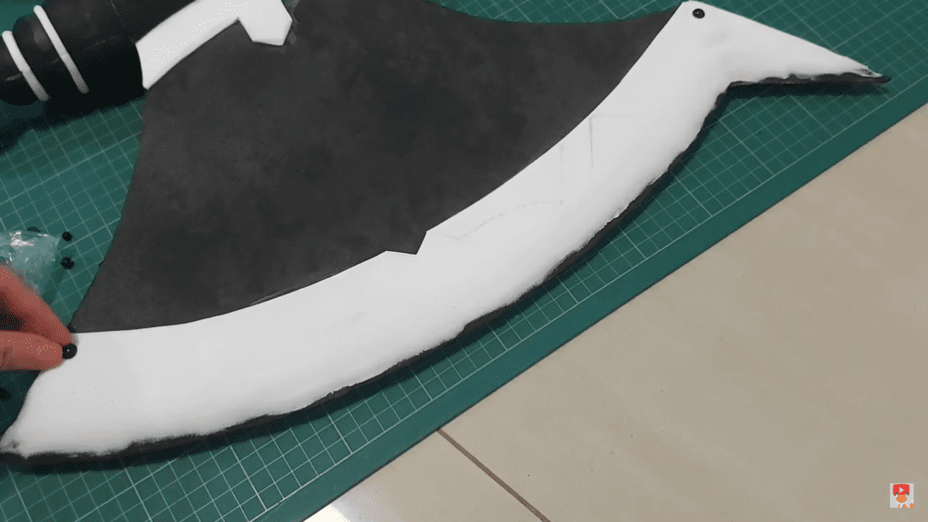 frieren cosplay tutorial