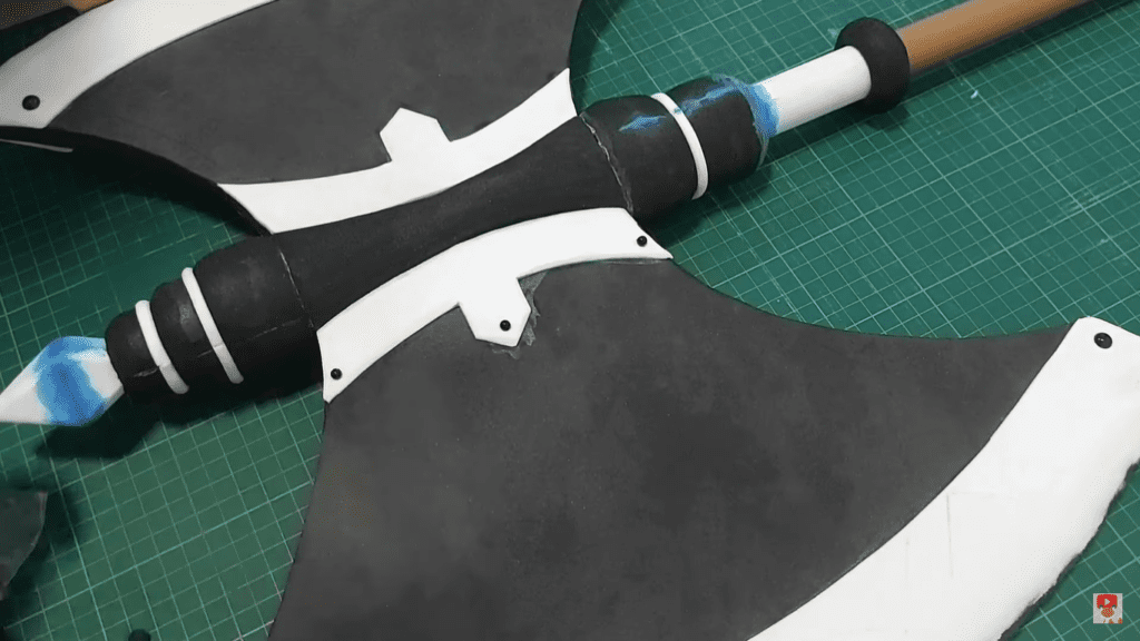 frieren cosplay tutorial