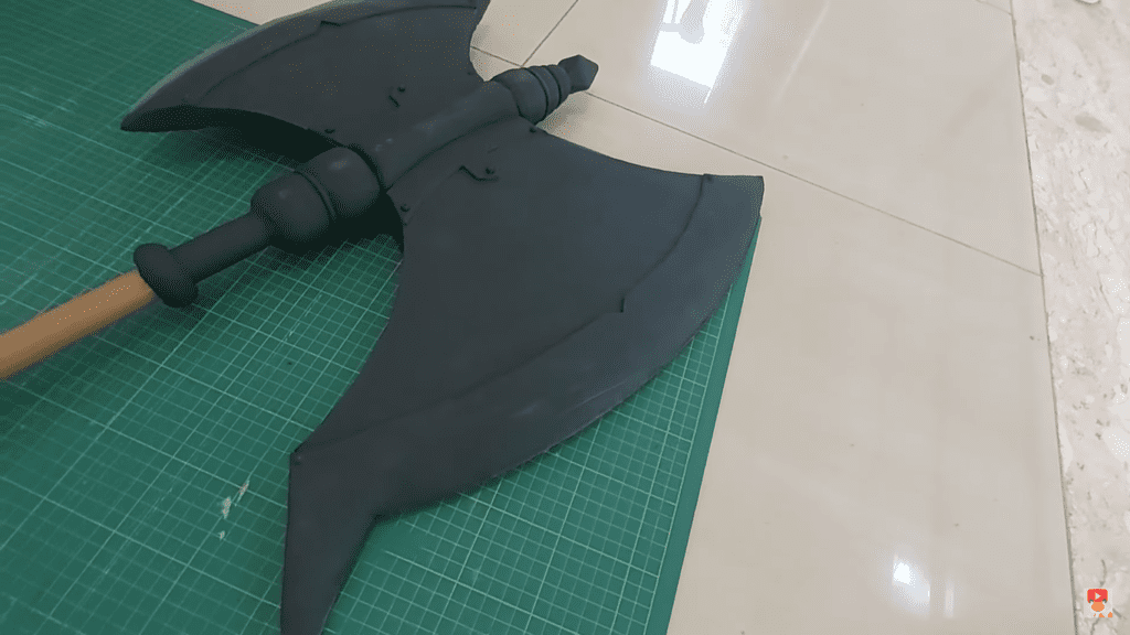 frieren cosplay tutorial