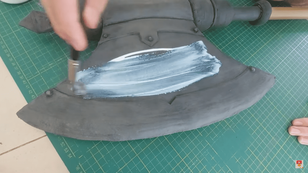 frieren cosplay tutorial