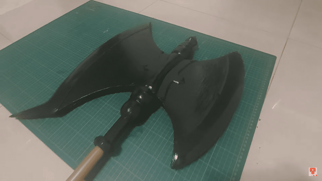 frieren cosplay tutorial