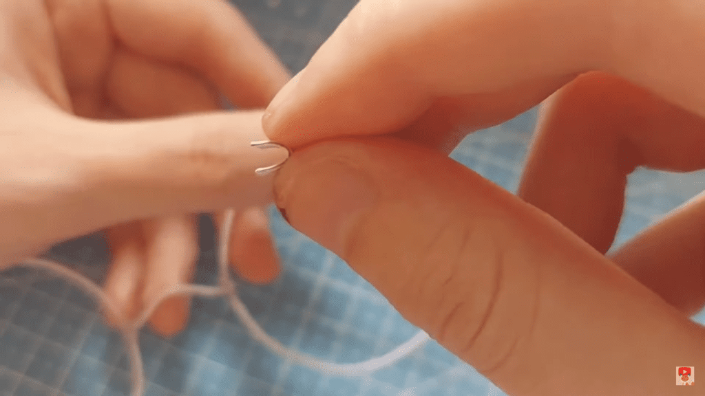 como fazer óculos falsos