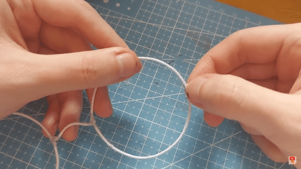como fazer óculos falsos