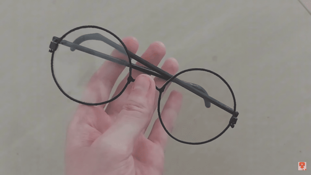 okarun cosplay glasses