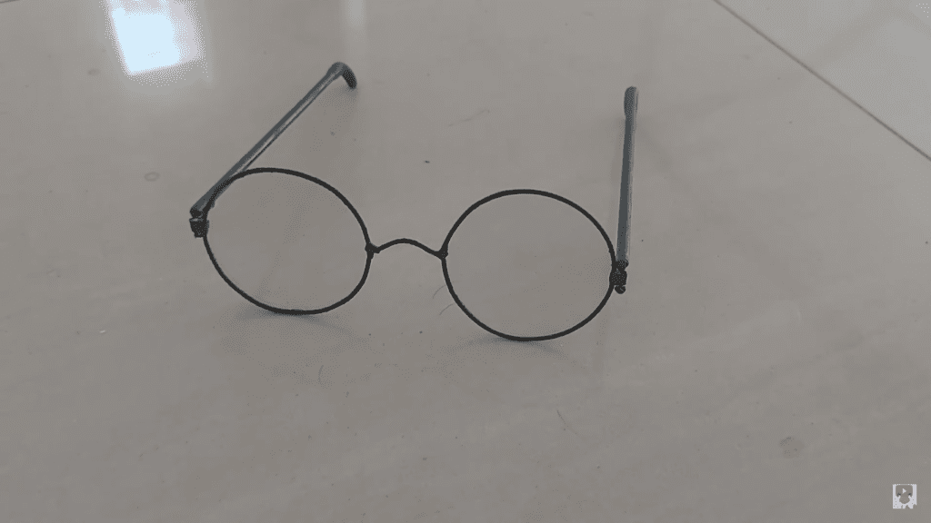 okarun cosplay glasses
