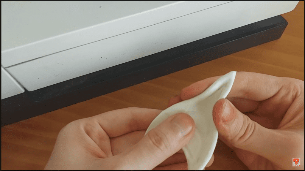 tutorial orelhas de elfo para cosplay
