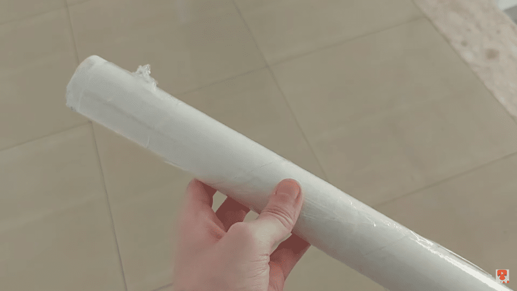 como fazer um suporte para perucas