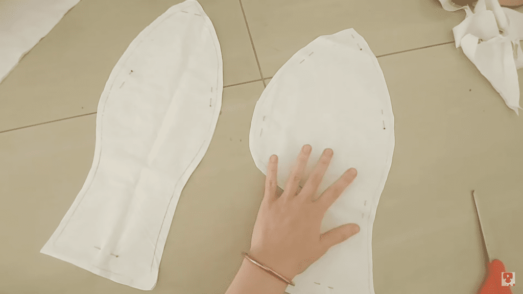perucas para cosplay