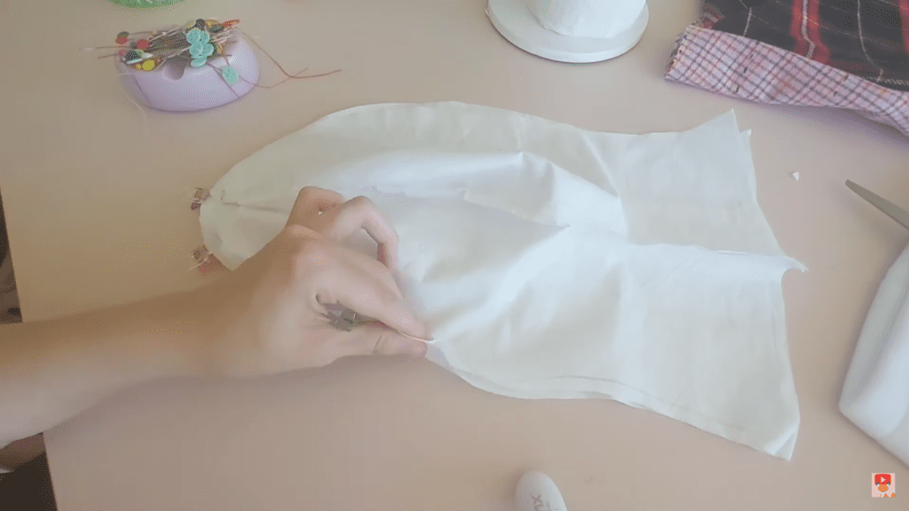 perucas para cosplay
