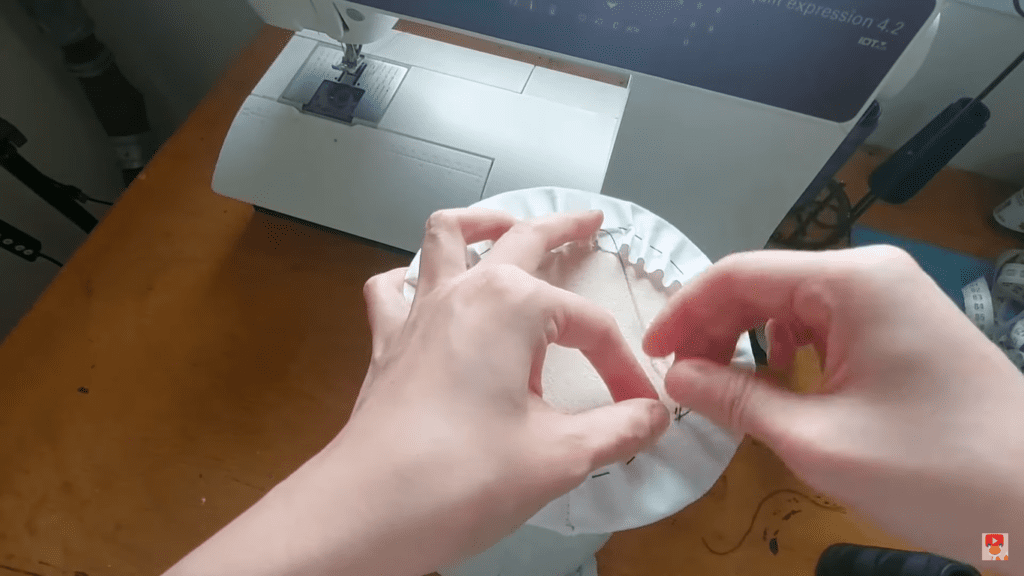 perucas para cosplay