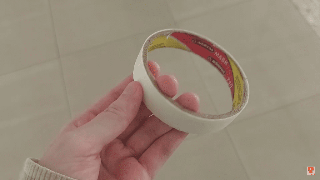 como fazer um suporte para perucas