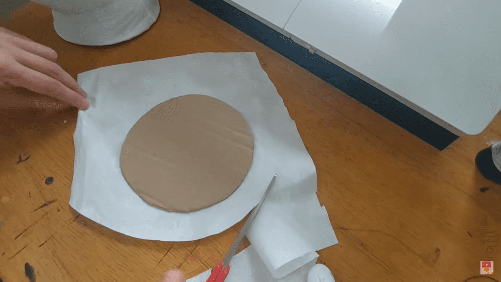 perucas para cosplay