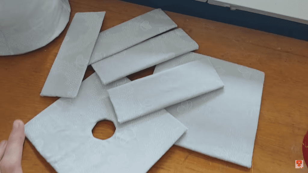 perucas para cosplay